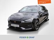 CUPRA Leon, 1.4 e Hybr Vir, Jahr 2022 - Herzogenaurach