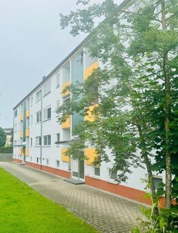 4-Zi.- Whg mit 2 Balkone zentral in Schelklingen - Schelklingen