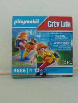 Playmobil CITY LIFE 4686 Erster Schultag NEU und OVP - Recklinghausen