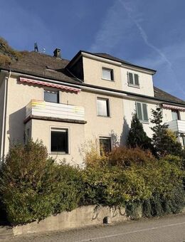 Schöne Doppelhaushälfte im malerischen UNESCO Welterbe Oberes Mittelrheintal - Kaub