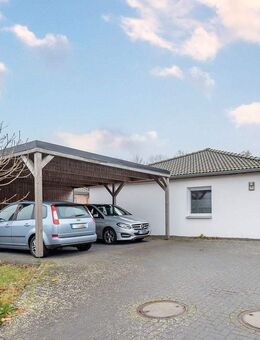 Energieeffizienz im Neubaugiebt! - Brackel