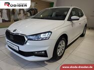 Skoda Fabia, 1.0 MPI ESSENCE, Jahr 2024 - Dresden