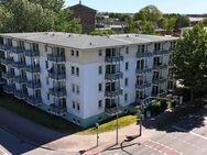 1-Raum-Wohnung bevorzugt für Studenten und Auszubildende - Stralsund