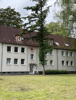 Renovierte 3-Zimmer-Wohnung in Herne Unser Fritz - Herne