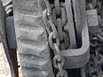 Kettenzug 3000 KG voll Funktionsfähig Stabil in 91217