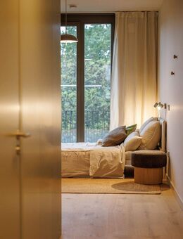 Urban Living am Park Gleisdreieck - vollmöblierte Micro-Apartments in Kreuzberg - Berlin