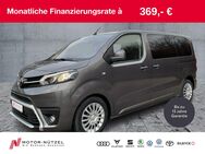 Toyota Proace, 2.0 Verso FAMILY, Jahr 2017 - Kulmbach