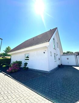 ...EHRENSACHE...Ihr Traumhaus mit Pool - Wohnen in bester Lage - Herne
