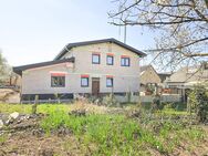 Neubau - Modernes Zweifamilienhaus in schöner, idyllischer Lage - Gappenach