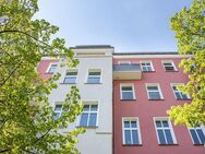 Hallo Altersvorsorge: Solide vermietete Eigentumswohnung in Prenzlauer Berg + GEFRAGTE LAGE + - Berlin