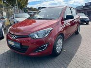 Hyundai i20 FIFA World Cup Edition°Garantie°HU neu° - Kiel