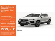 Seat Ateca, 2.0 TDI STYLE EDITION 150 VERFÜGBAR, Jahr 2022 - Neuss