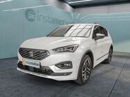 Seat Tarraco, 1.5 TSI FR, Jahr 2024 - München