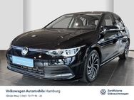 VW Golf, 1.5 TSI VIII Style, Jahr 2020 - Glinde