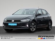 VW Polo, 1.0 Trendline APPCONNECT, Jahr 2020 - Olpe