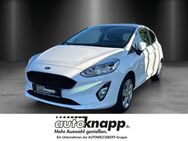 Ford Fiesta Cool & Connect Cool&Connect Navi Dyn. Kurvenlicht Apple CarPlay Android Auto WLAN - Weinheim