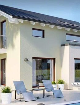 Ihr Traumhaus in Spornitz - individuell geplant mit Bien-Zenker - Spornitz