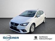 Seat Ibiza, 1.0 TSI Style APP, Jahr 2024 - Mayen