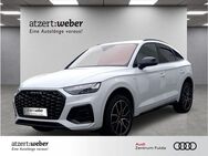 Audi Q5, Sportback S line 40TDI quattro, Jahr 2022 - Fulda