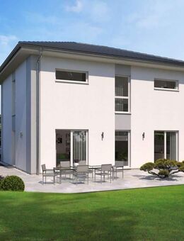 EIN HAUS, EIN RAUMWUNDER, EIN LIEBLINGSORT - Mackenbach