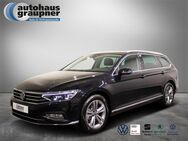 VW Passat Variant, 1.5 TSI Elegance, Jahr 2024 - Brandis