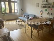 [TAUSCHWOHNUNG] 3 Zimmer Altbau Wohnung - Frankfurt (Main)