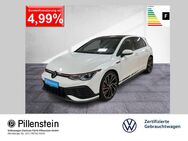 VW Golf, 2.0 TSI 8 GTI Clubsport, Jahr 2023 - Fürth