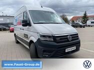 VW Crafter, e-Crafter Kastenwagen, Jahr 2021 - Wittenberg (Lutherstadt)