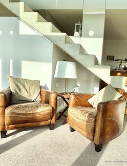 Alles - außer gewöhnlich: Traumhaus für Anspruchsvolle - Fuchstal