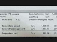 iPhone 16 Pro Max 1TB Titan Schwarz - Wurzen