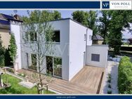 Wohnen auf der Triglawinsel - charmantes Haus zur Miete - Berlin