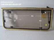 Tabbert Wohnwagenfenster ca 93 x 43 Birkholz3 D512 gebr. (zB Comt - Schotten Zentrum