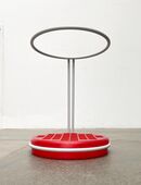 Postmodern Magis Goccia Schirmständer Umbrella Stand 80er in 22303