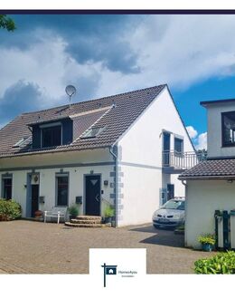 PROVISIONSFREI für Käufer - Teilvermietetes 3-Parteien-Haus mit tollen Nutzungsoptionen - Schwanewede