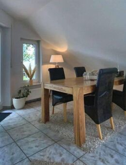 Gemütliche Wohnung in Gescher mit Balkon - Gescher (Glockenstadt)