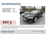 Audi A6, Avant Design 45 TFSI quattro, Jahr 2023 - Dessau-Roßlau