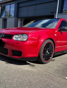Volkswagen Golf 4 GTI TDI R32-Style - Bietigheim-Bissingen