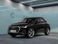 Audi Q3, , Jahr 2021 - München