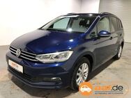 VW Touran 1.6 TDI DSG Comfortline EU6 ACC LED Navi - Norderstedt