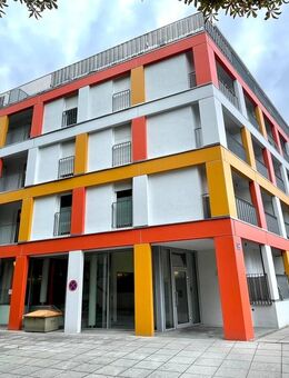Studentenappartement in Bestlage - UNISono - Regensburg