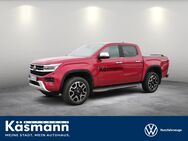 VW Amarok, 2.0 TDI Style DoKa, Jahr 2024 - Mosbach