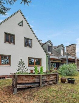 Mehrfamilienhaus mit Laden, Werkstatt und vielen Extras auf herrlich großem Grundstück - Erlangen