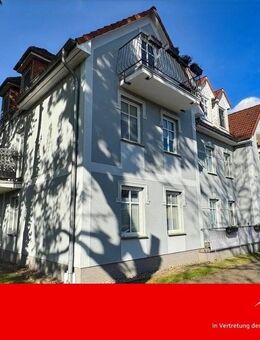 Kapitalanleger aufgepasst! - Röbel (Müritz)