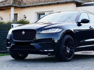 Jaguar F-Pace 25d AWD R-Sport, TÜV, Insp., Bremsen neu - Parsau