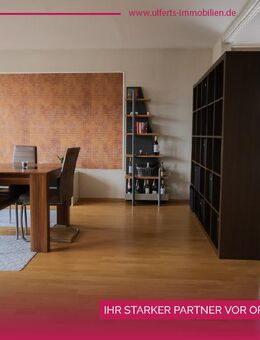 Vermietete 2 Zimmer-Wohnung in Zentrumslage von Warsingsfehn - Moormerland