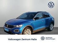 VW T-Roc, 1.5 TSI Sport Highline, Jahr 2021 - Halle (Saale)