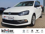 VW Polo, 5-T, Jahr 2016 - Grimma