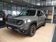 Jeep Renegade, HIGH UPLAND °lllllll°, Jahr 2024 - Oberhausen