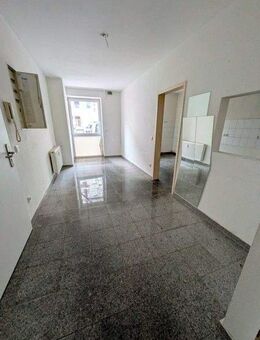 Großzügige 3-Timmer-Wohnung im Erdgeschoss - Düsseldorf