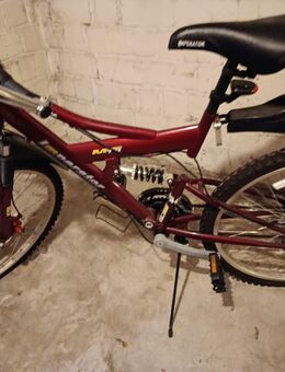 Jungenfahrrad - Bochum Langendreer